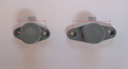 Magnetischer Türhalter | Türstopper | Wohnwagen | Camper