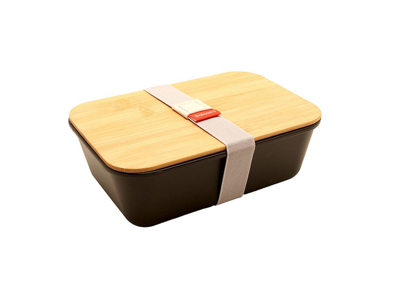 Brotdose | Bentobox | 1 Liter Fassungsvermögen | personalisierbar