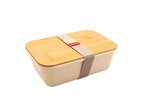 Brotdose | Bentobox | 1 Liter Fassungsvermögen | personalisierbar