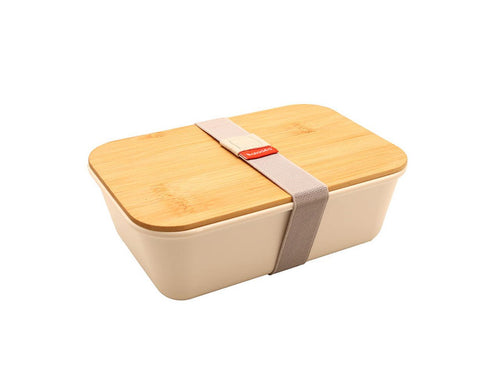Brotdose | Bentobox | 1 Liter Fassungsvermögen | personalisierbar