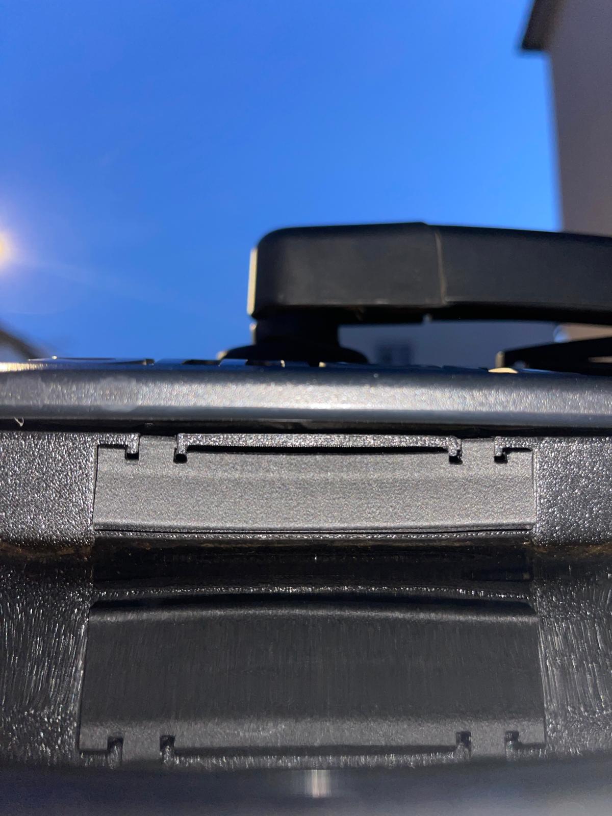 Reparatursatz Taster Heckklappe | Kofferraum Smart Forfour 454