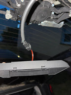 Reparatursatz Taster Heckklappe | Kofferraum Smart Forfour 454