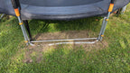 Trampolin Rasenroboter Begrenzung Set