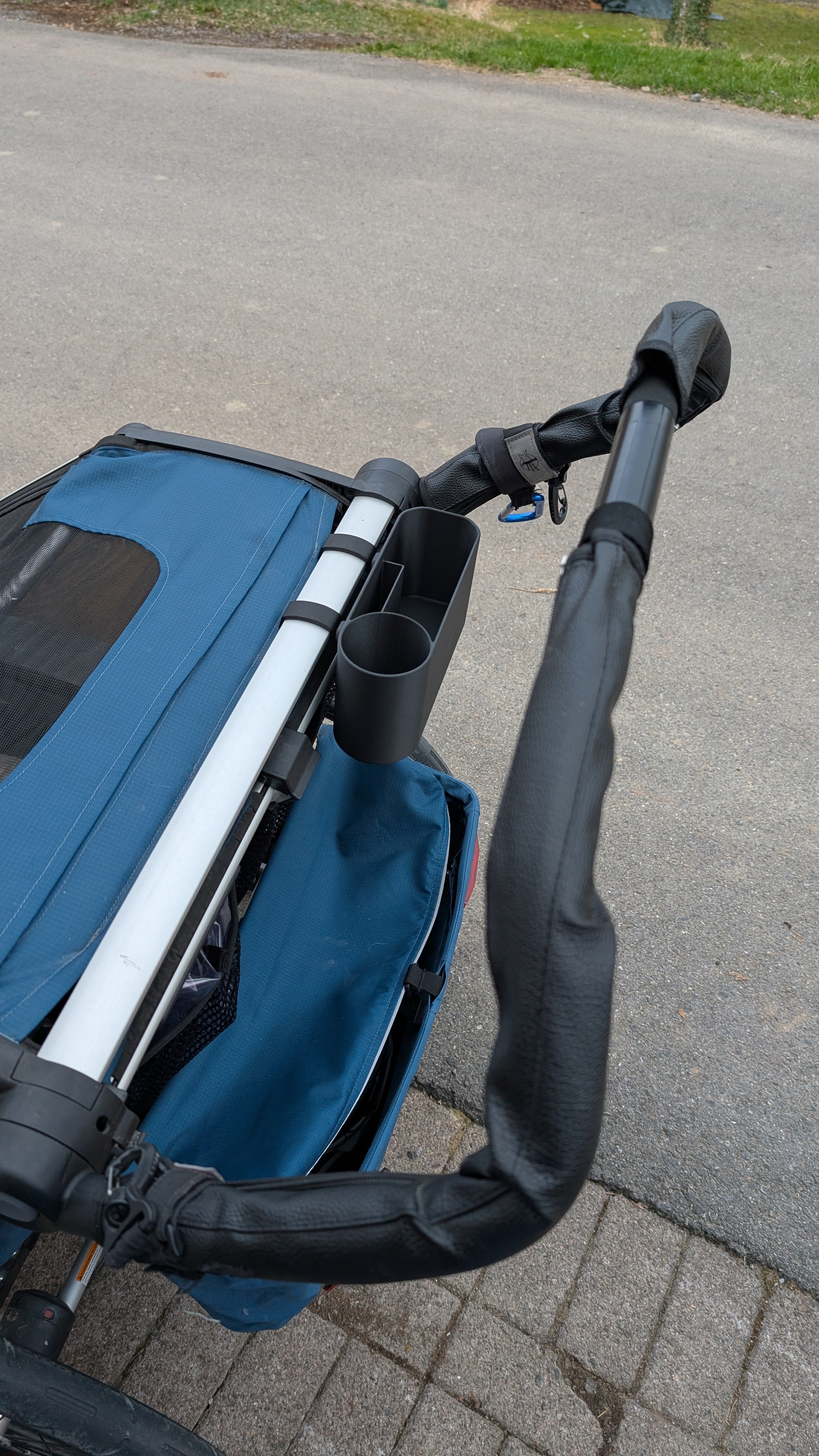 Organizer für Thule Chariot