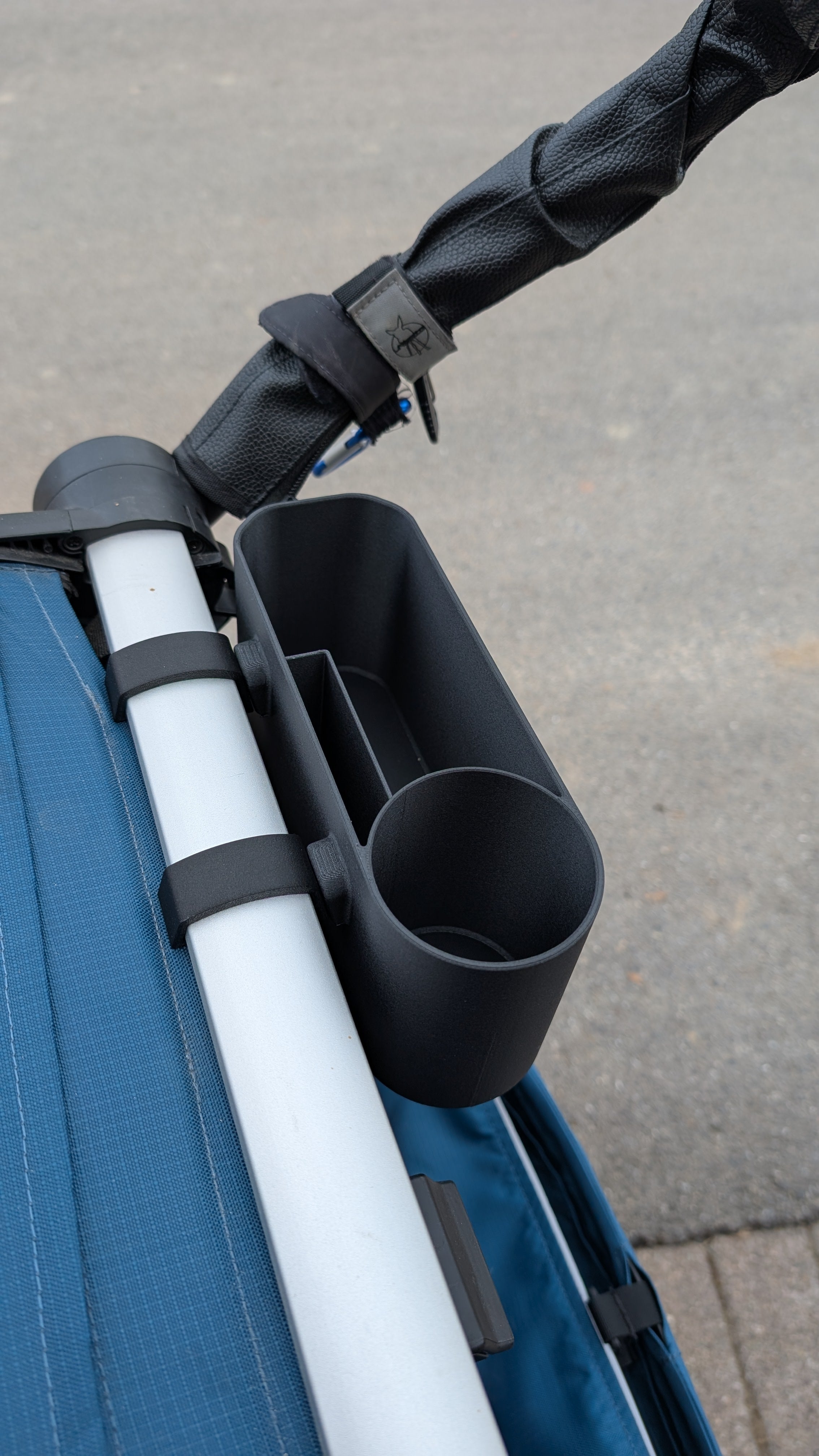 Organizer für Thule Chariot