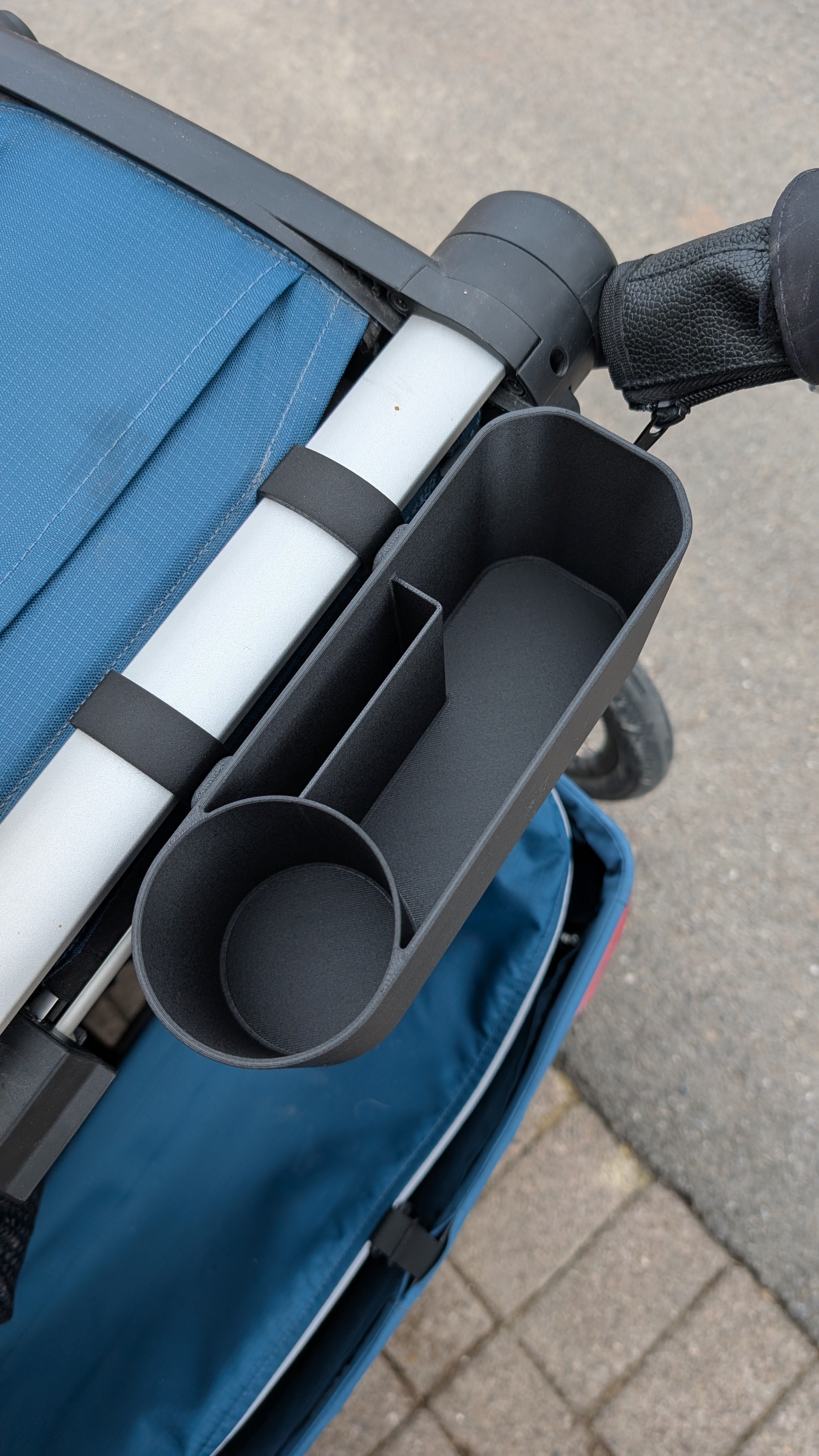 Organizer für Thule Chariot