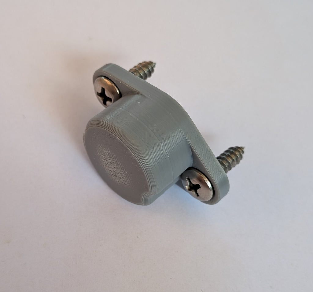 Magnetischer Türhalter | Türstopper | Wohnwagen | Camper