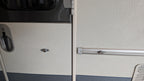 Magnetischer Türhalter | Türstopper | Wohnwagen | Camper