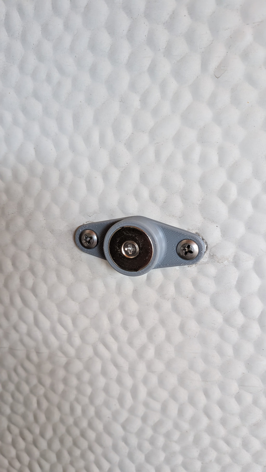 Magnetischer Türhalter | Türstopper | Wohnwagen | Camper