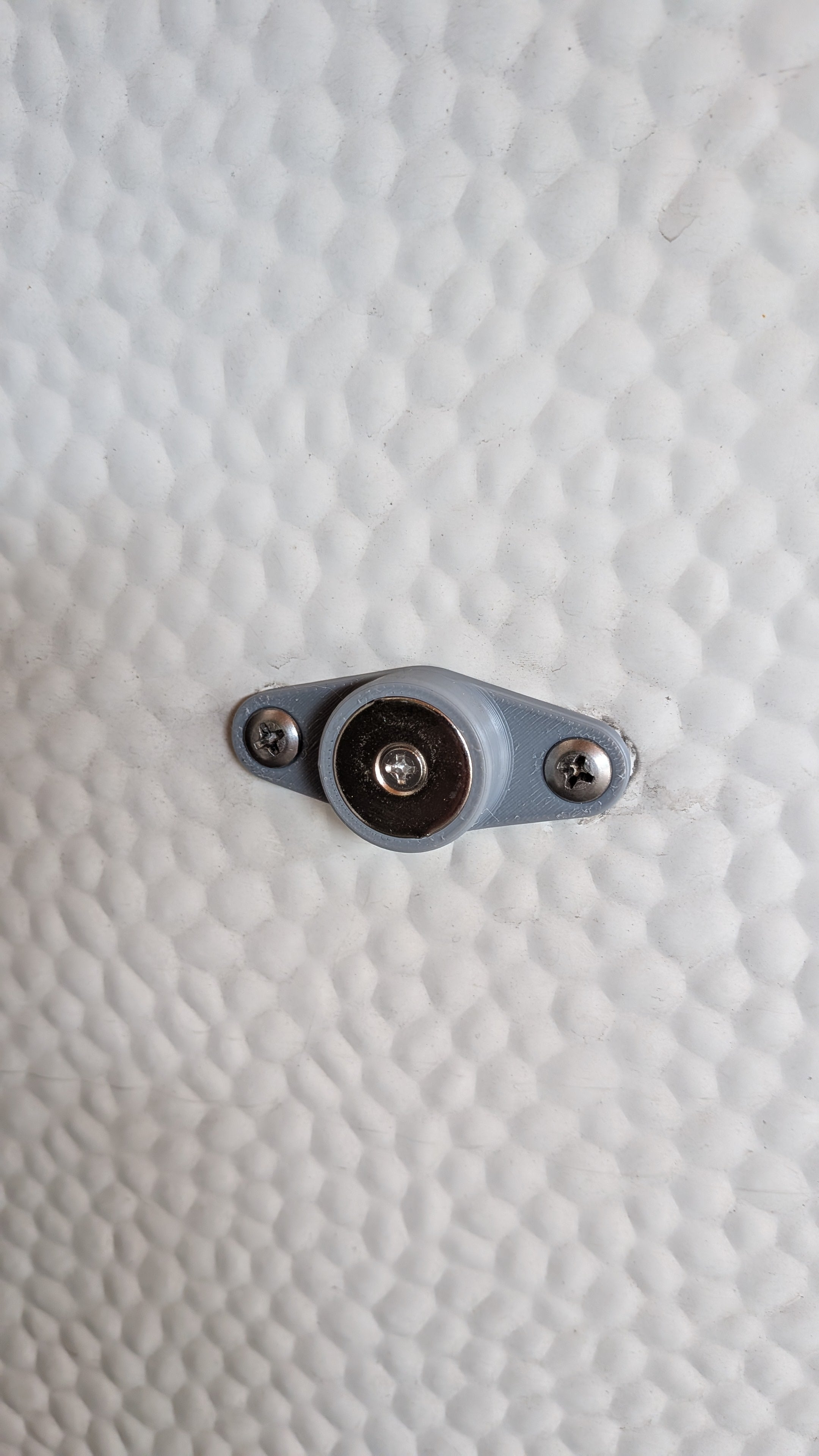 Magnetischer Türhalter | Türstopper | Wohnwagen | Camper