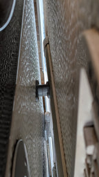Magnetischer Türhalter | Türstopper | Wohnwagen | Camper