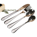 Kinderbesteck Set | Edelstahl | verschiedene Motive | Holzkiste personaisierbar