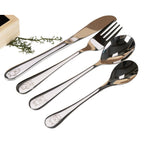 Kinderbesteck Set | Edelstahl | verschiedene Motive | Holzkiste personaisierbar